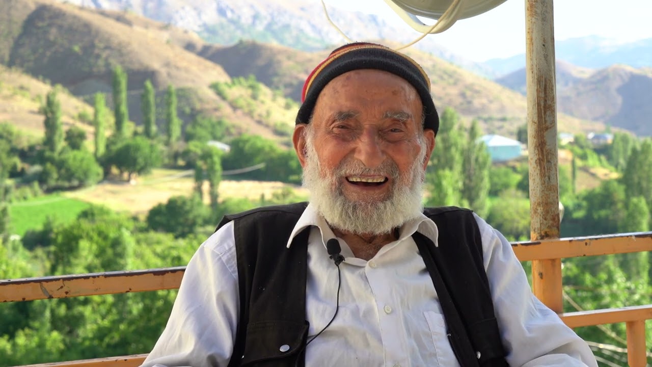 Malatya Pütürge Uzuntaş / Mehmet Koşak Amca