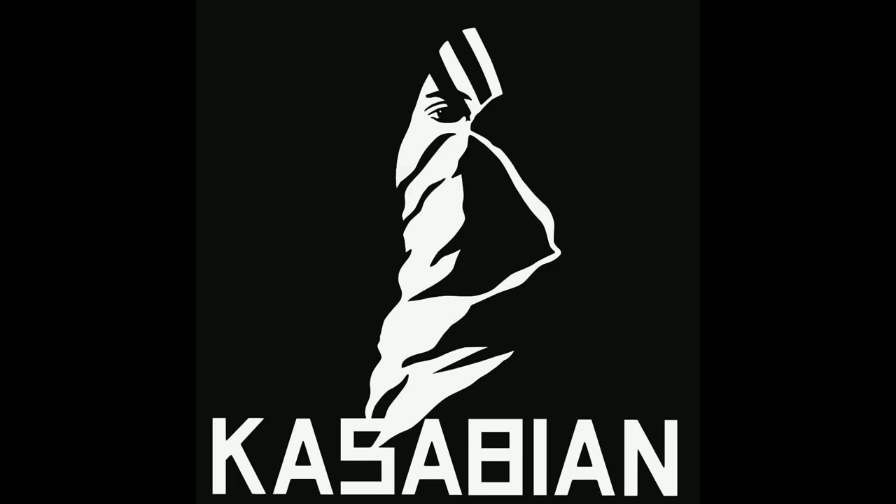 Kasabian - Club Foot speed up