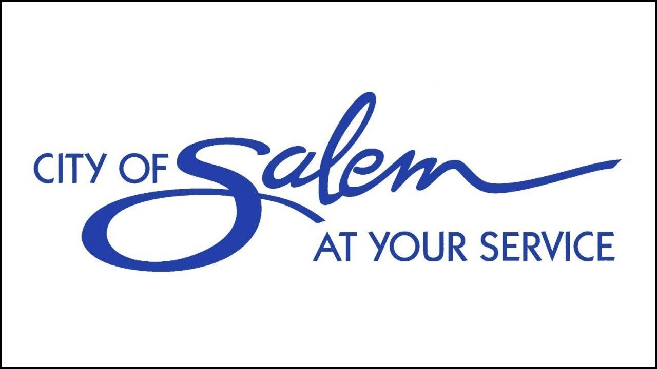 City of Salem Council Meeting - September 25, 2023
