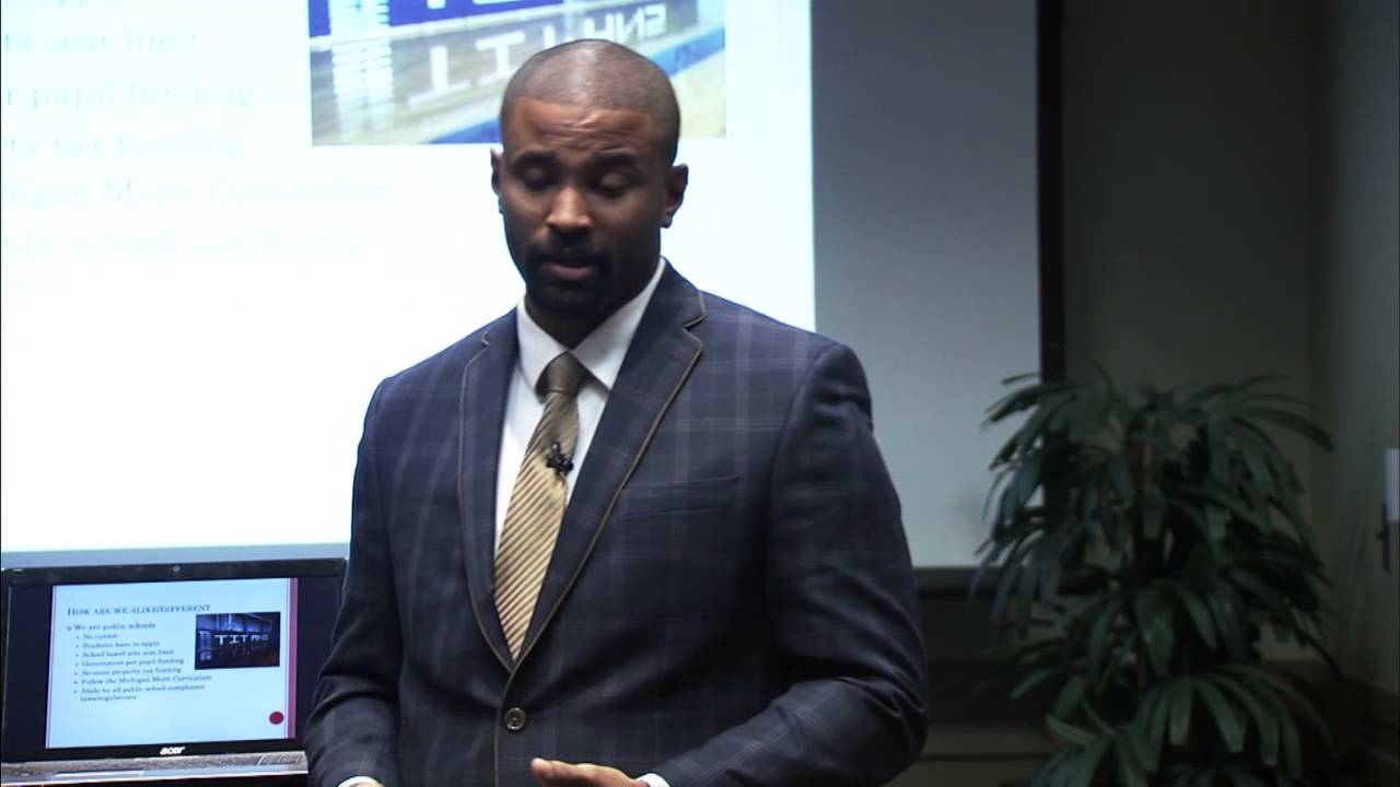 GRCC Teacher Education Pathways: Principal Perspectives