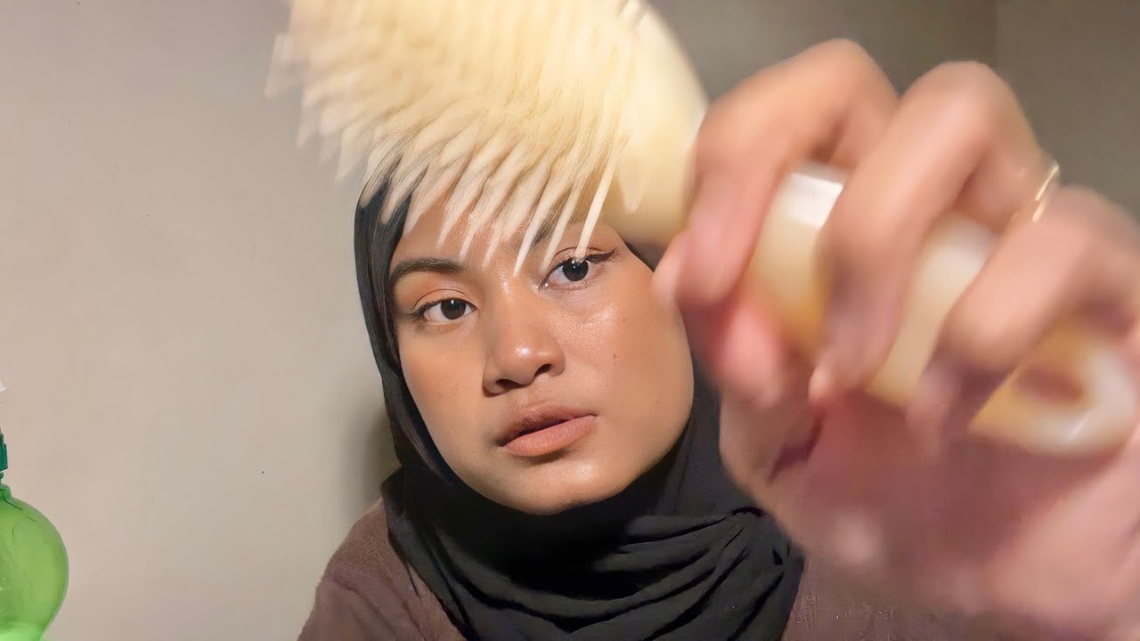 ASMR  but the Roleplay  keeps changing 💅🏼 FAST &AGGRESSIVE | Haircut , Toxic Friend , Makeup , Spa