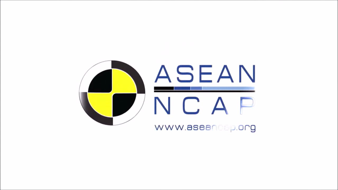 MG Astor 2021 - ASEAN NCAP Crash & Safety Test Results..