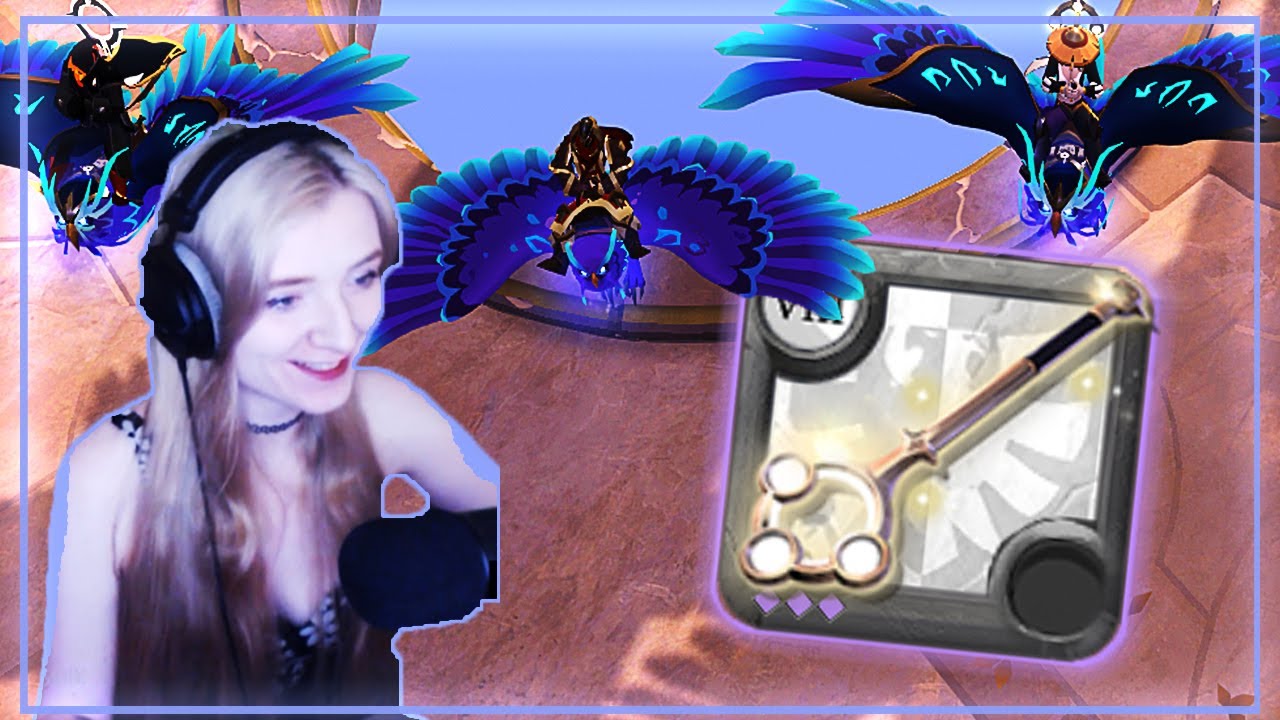 Avalonian Roads Hallowfall Adventures // ALBION ONLINE #110
