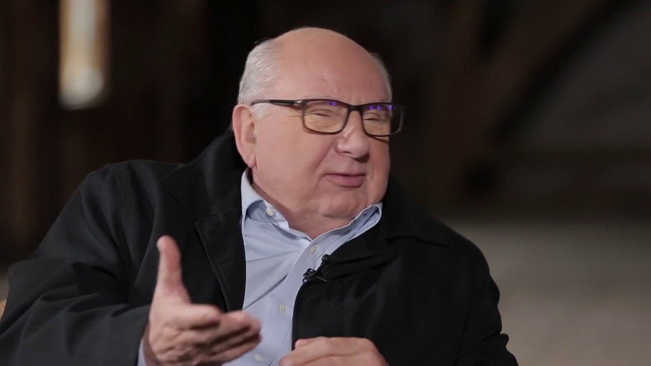 Bydgoszcz Temat Jak Rzeka S02 E01 Prof. Aleksander Araszkiewicz Prof. Marek Harat