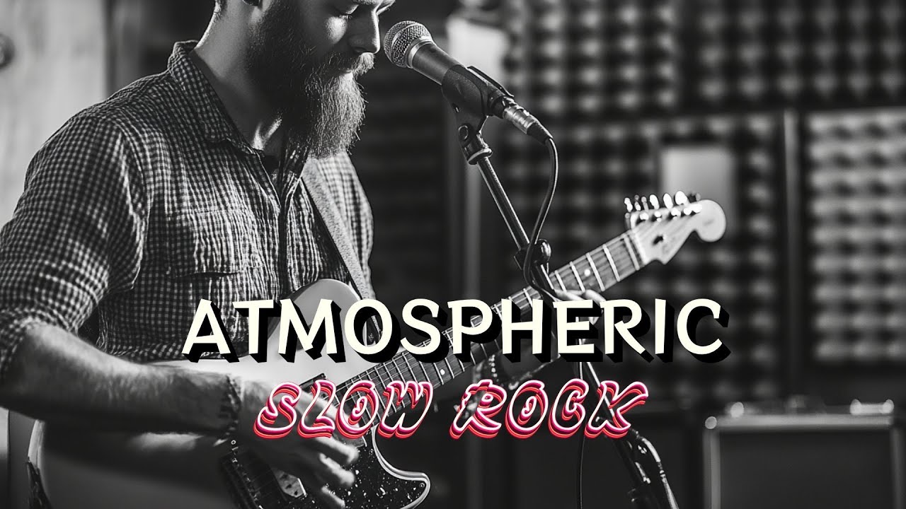 RELAX Slow Rock Music 2025 Vol 150 🎧 Rock | Ballad | Sleep | Soft Rock | Enjoy