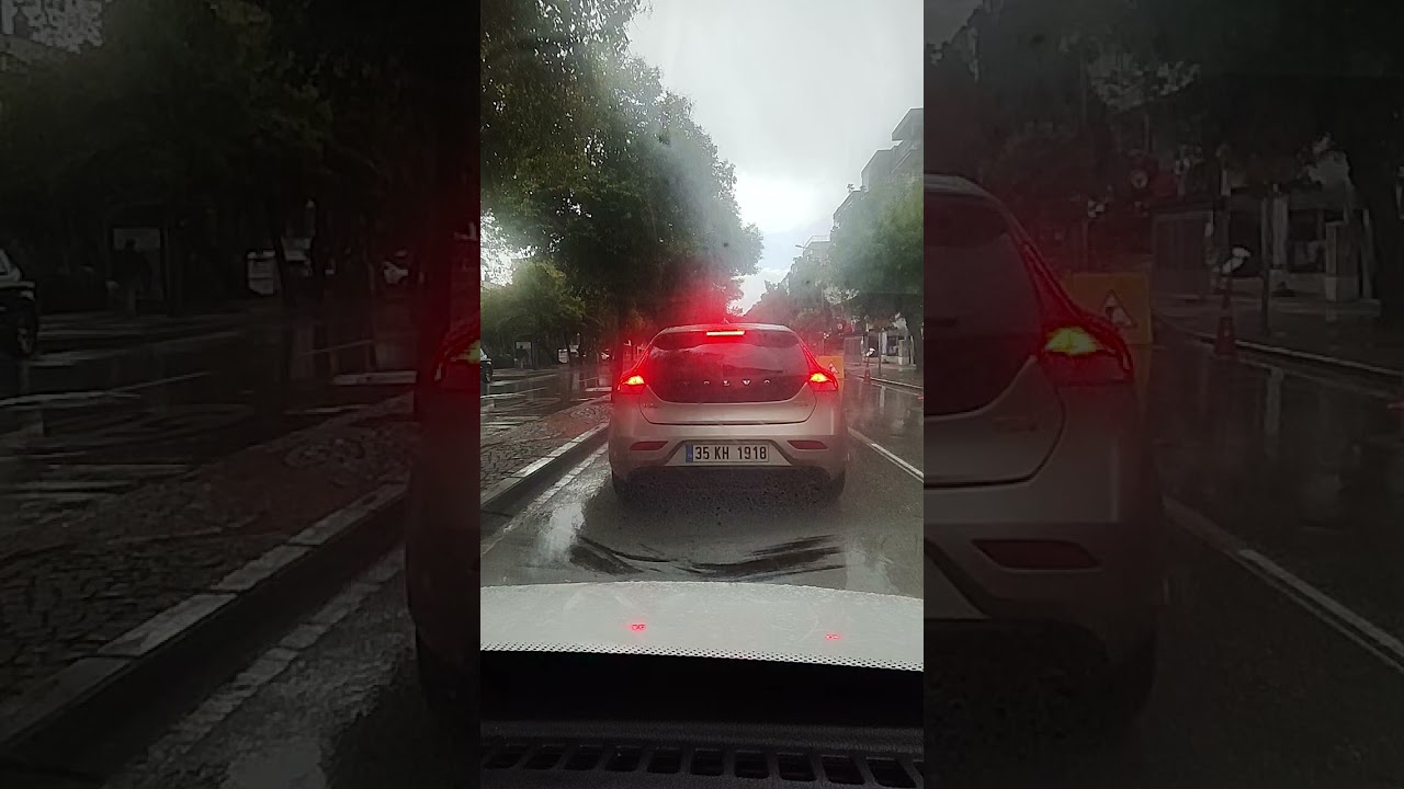 Volta ev2 hız sabitleme var mı beni şaşırtan o muhteşem özellik neydi? Yağmurda yol tutuş nasıl 