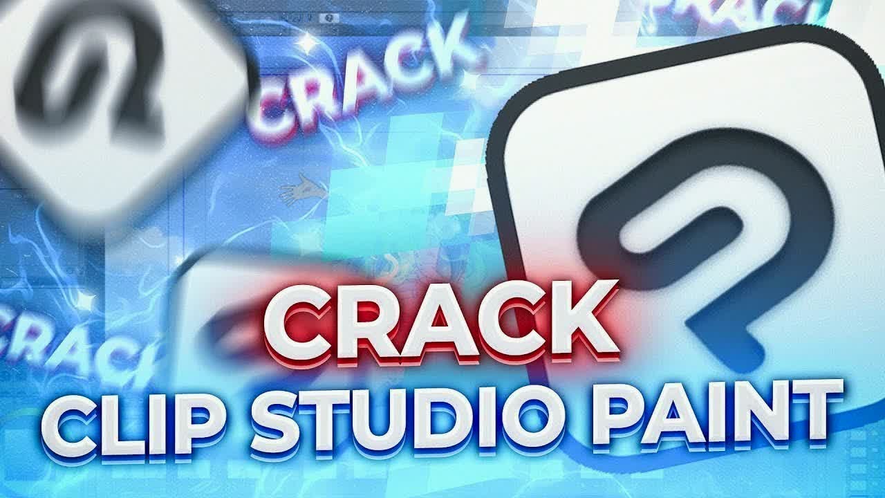 Clip Studio Paint Crack 2023 _ Free Download