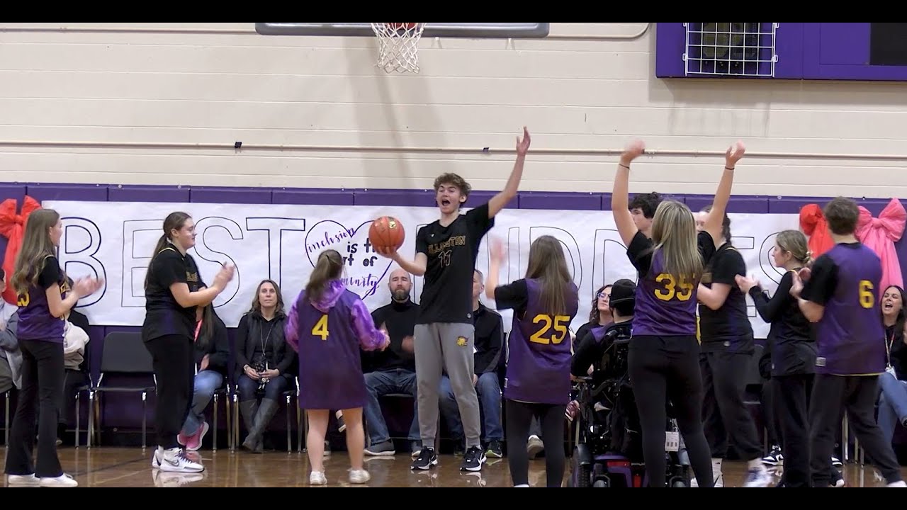 Ellington High School — Simply the Best