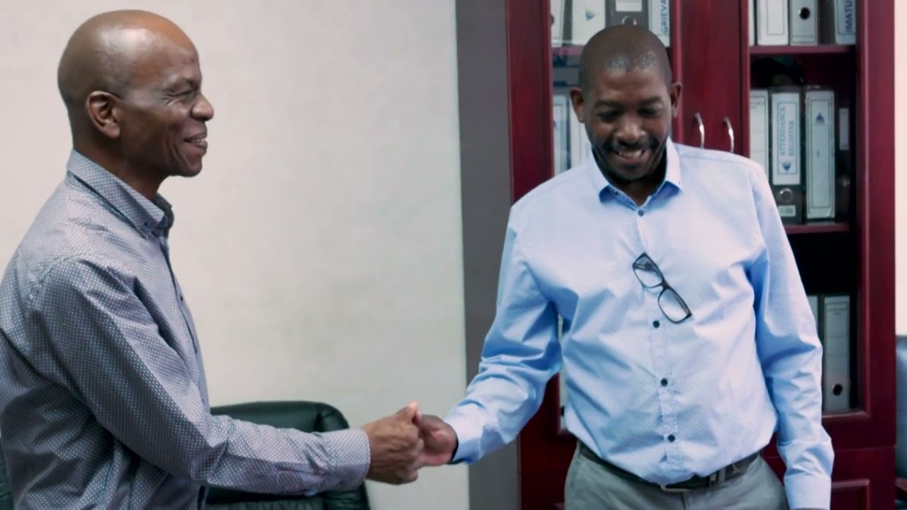 Revenue Collection   Nelson Mandela Metro and Emfuleni Local Municipality