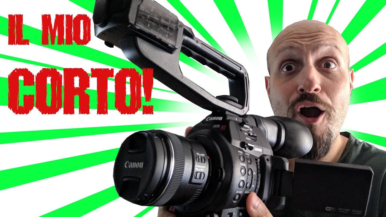 SILENZI - Il cortometraggio di SYNERGO!