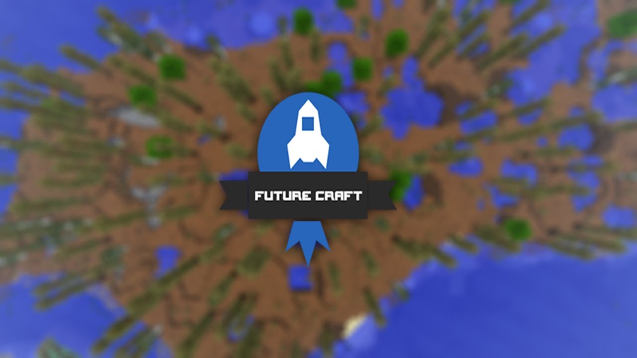 [GEJMR] Futurecraft - z&aacute;znam z Livestreamu - v&yacute;stavba bar&aacute;ku!