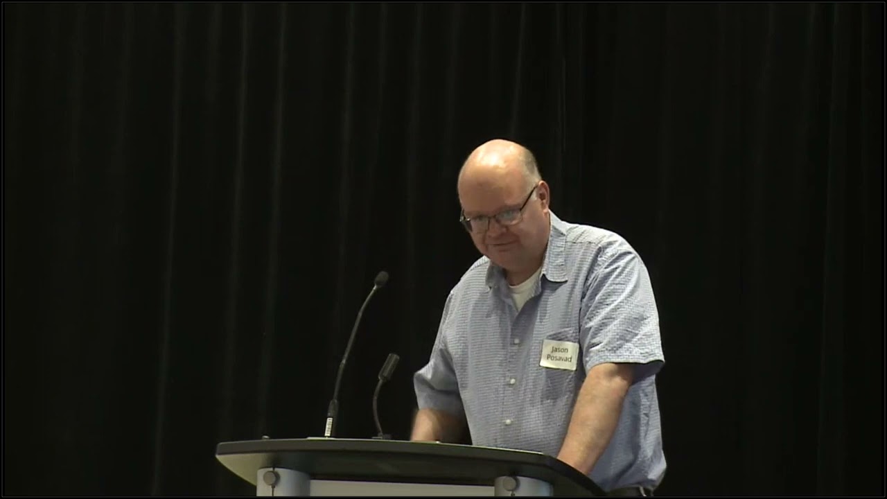 PANCREATIC NET PATIENT STORY - JASON P.