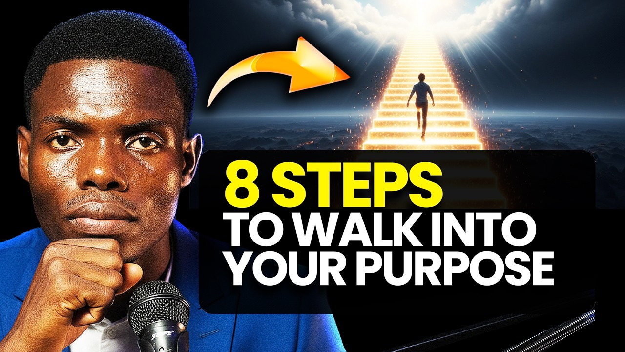 8 Strategic Christian Steps for Destiny Alignment in 2026