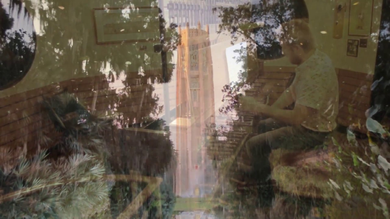 Sonatine Stefano Colletti @ Bok Tower Gardens Carillon