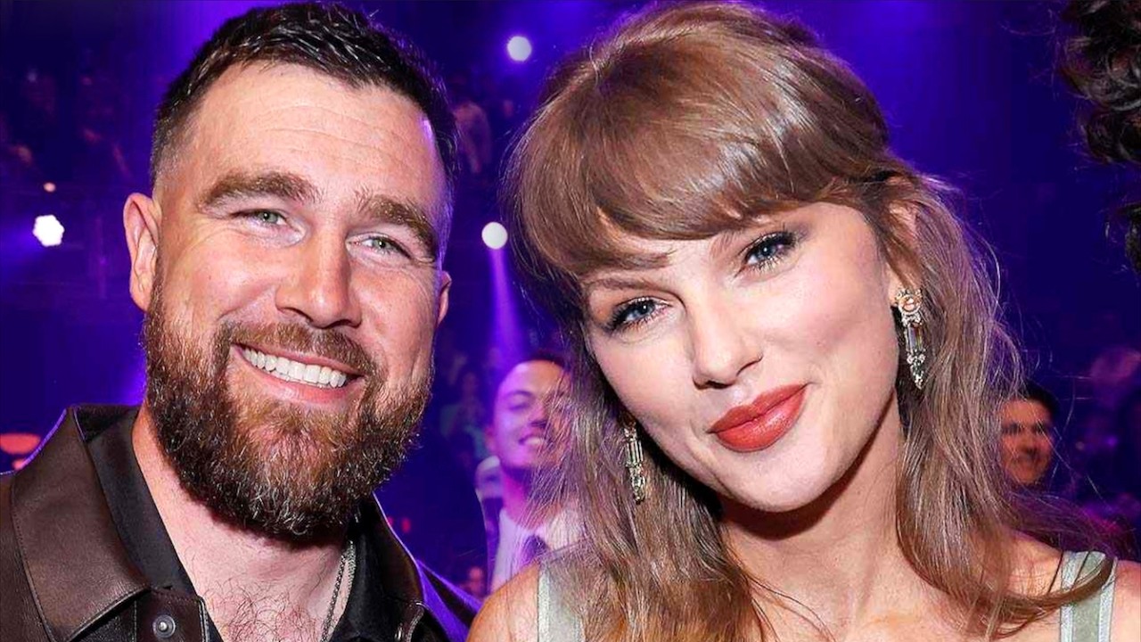 Taylor Swift Wedding Controversy