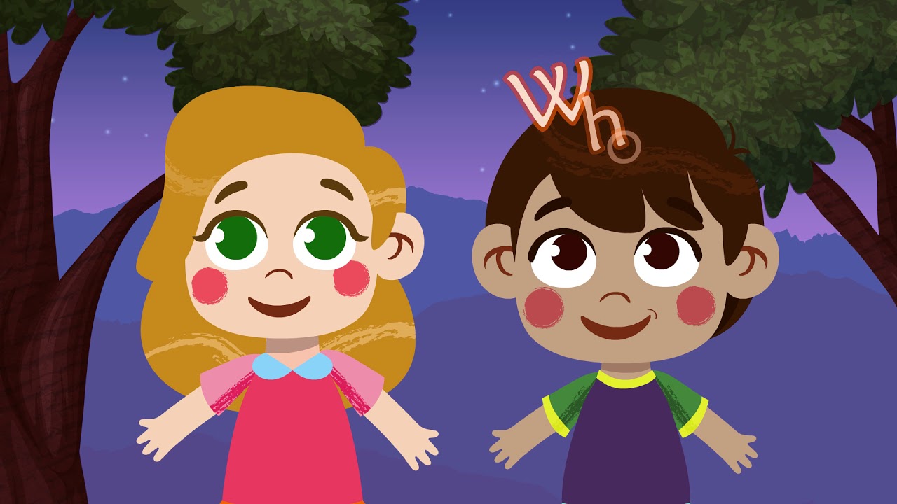Musical Yoga Adventures