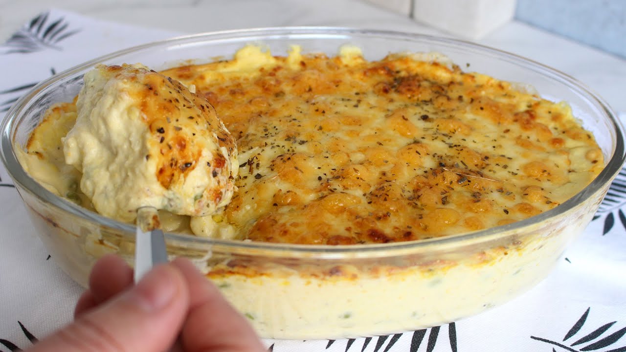 FRICASS&Ecirc; DE PALMITO - RECEITAS QUE AMO