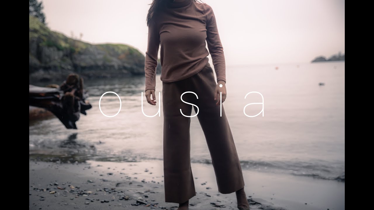 'Ousia'