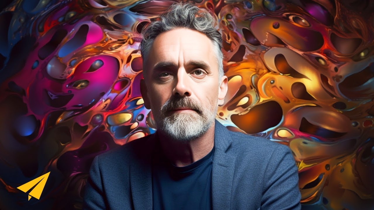 Once You MASTER THIS, Things Open UP! | Jordan Peterson | Top 10 Rules
