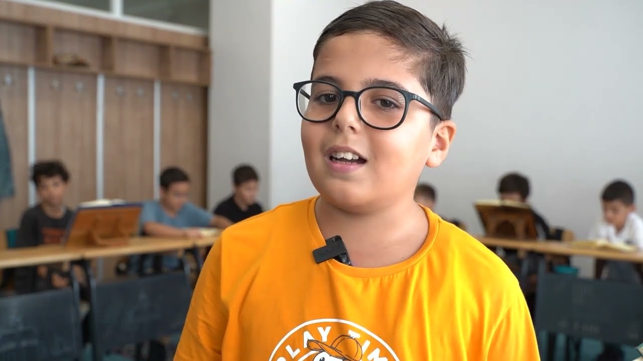 Başakşehir / Akif İnan Hafızlık AİHL Ortaokul Hafızlık Bölümü