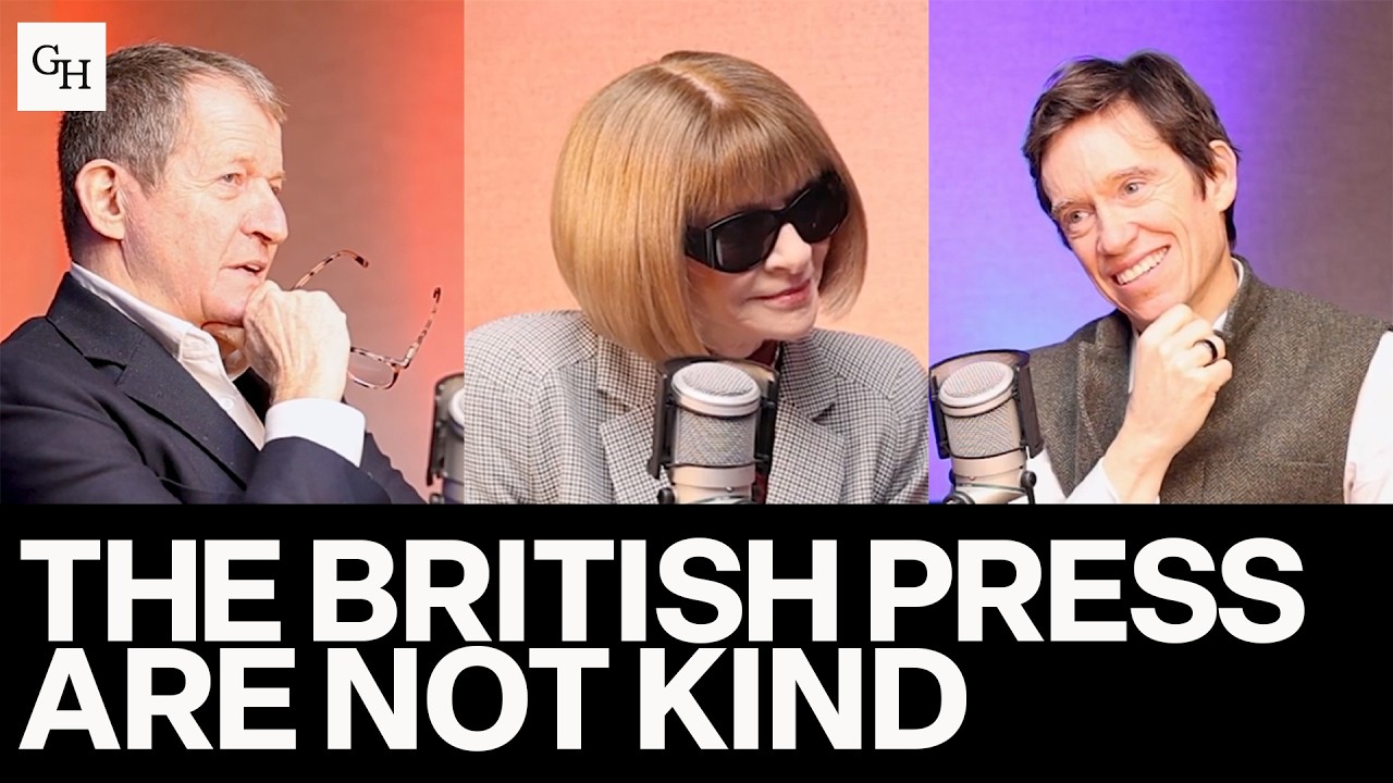 Anna Wintour: Culture, Influence, and the Power of Decisive Leadership