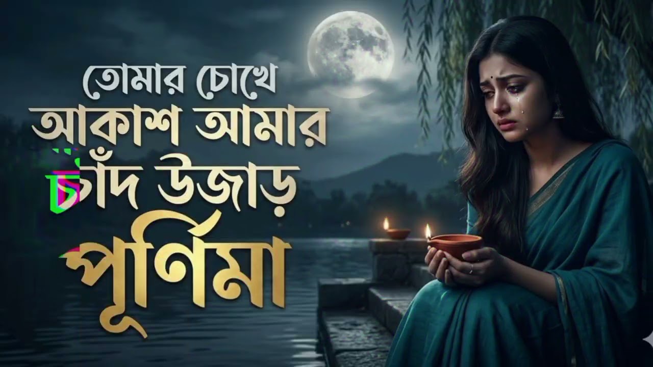 রোমান্টিক গান। তোমার চোখে আকাশ আমার। Tumar chuke Akash Amar. #viralvideo #tending #song 
