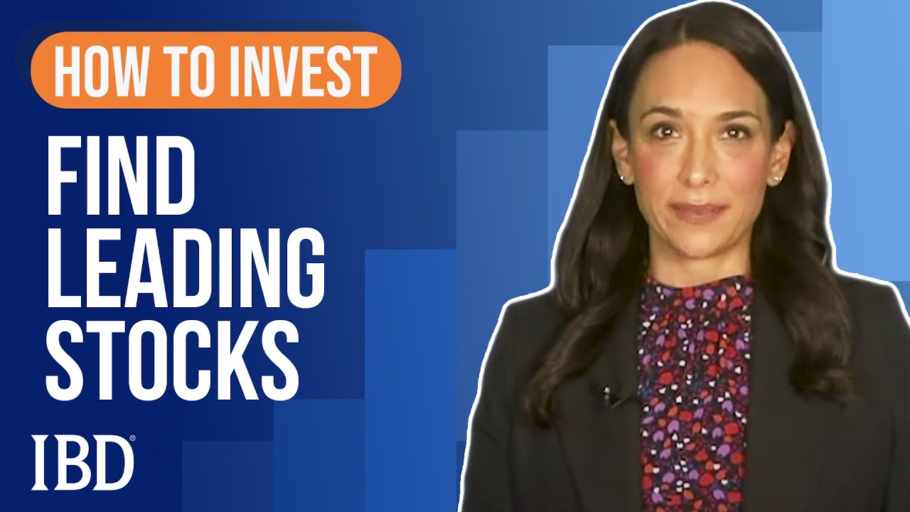 Find Leading Growth Stocks Using The IBD Composite Rating | Learn How To Invest: IBD