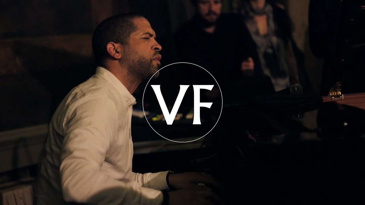 The Vinyl Factory at the Venice Biennale 2015