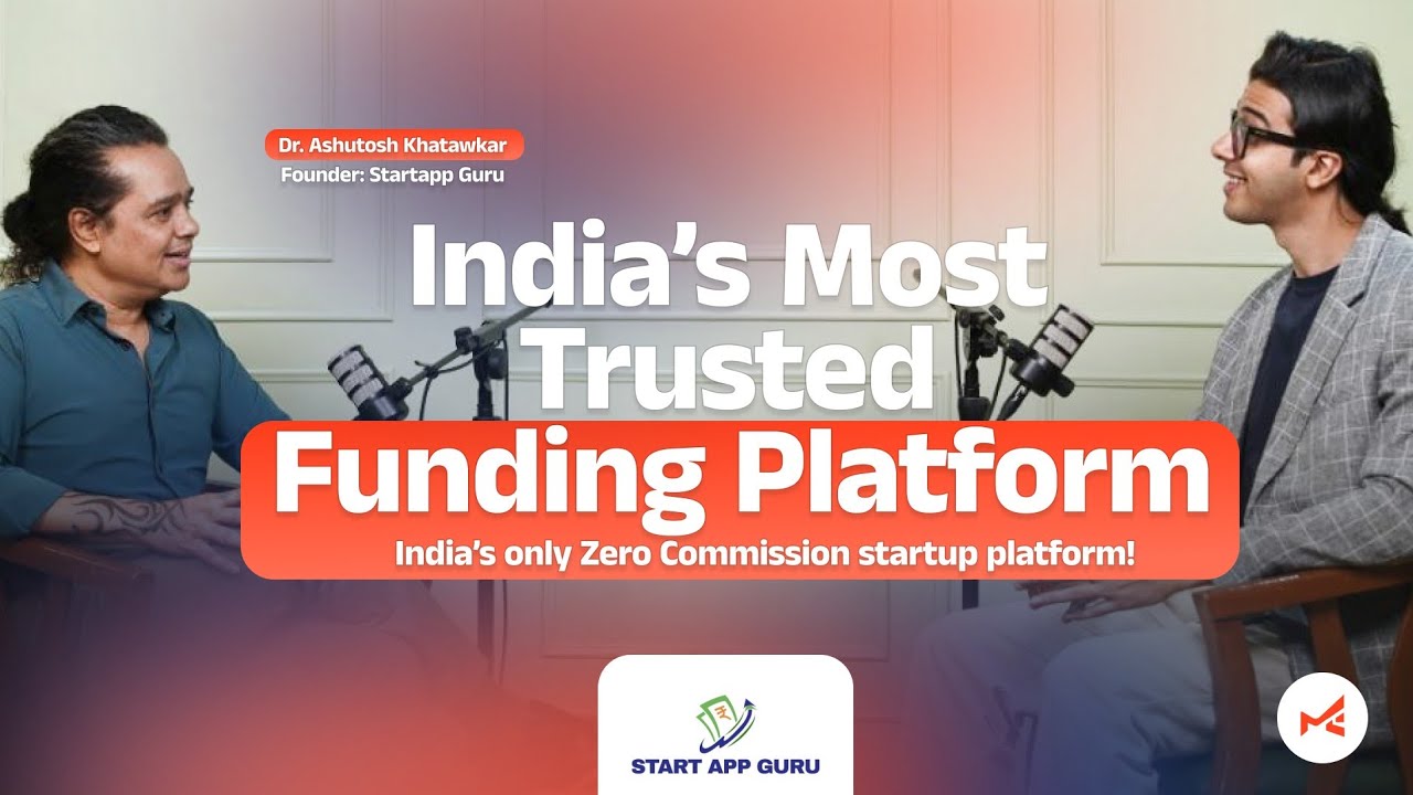 India's most trusted funding platform | Raise Funds with 0% commission