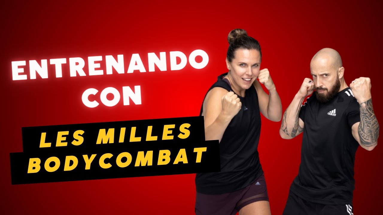 🥊 ¡Entrenando con Les Mills Bodycombat en Meta Quest 3! 💪🔥 La mejor experiencia de fitness en VR
