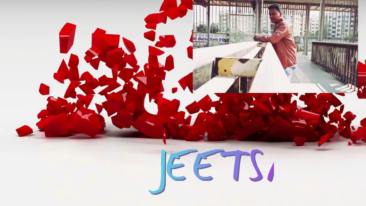Jitendra kumar samantara jeetsa