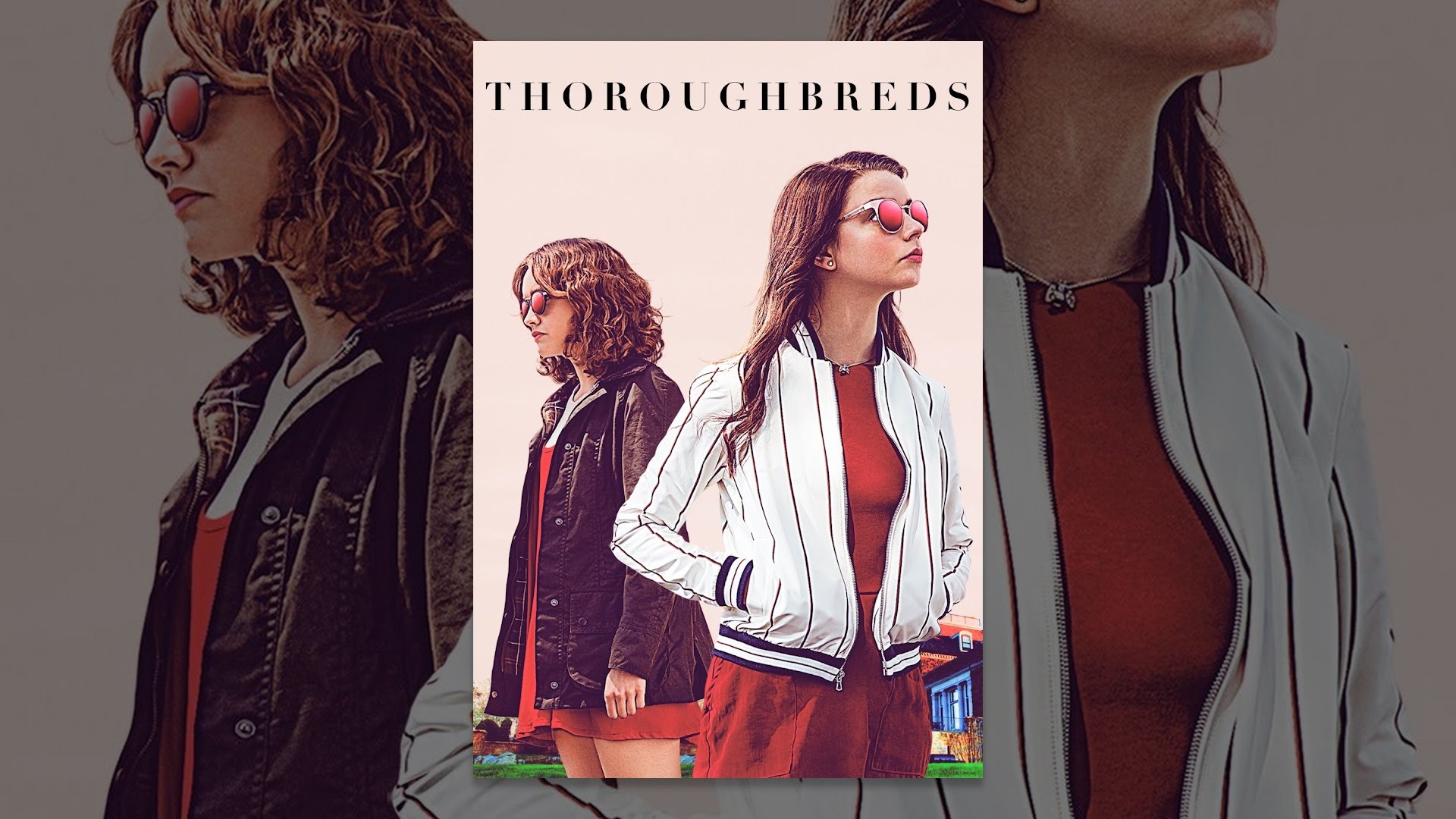 Thoroughbreds