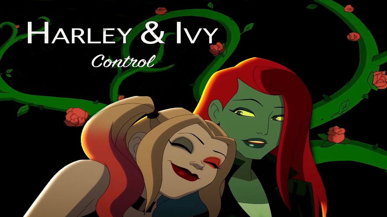 Harley & Ivy (Harlivy) | Control