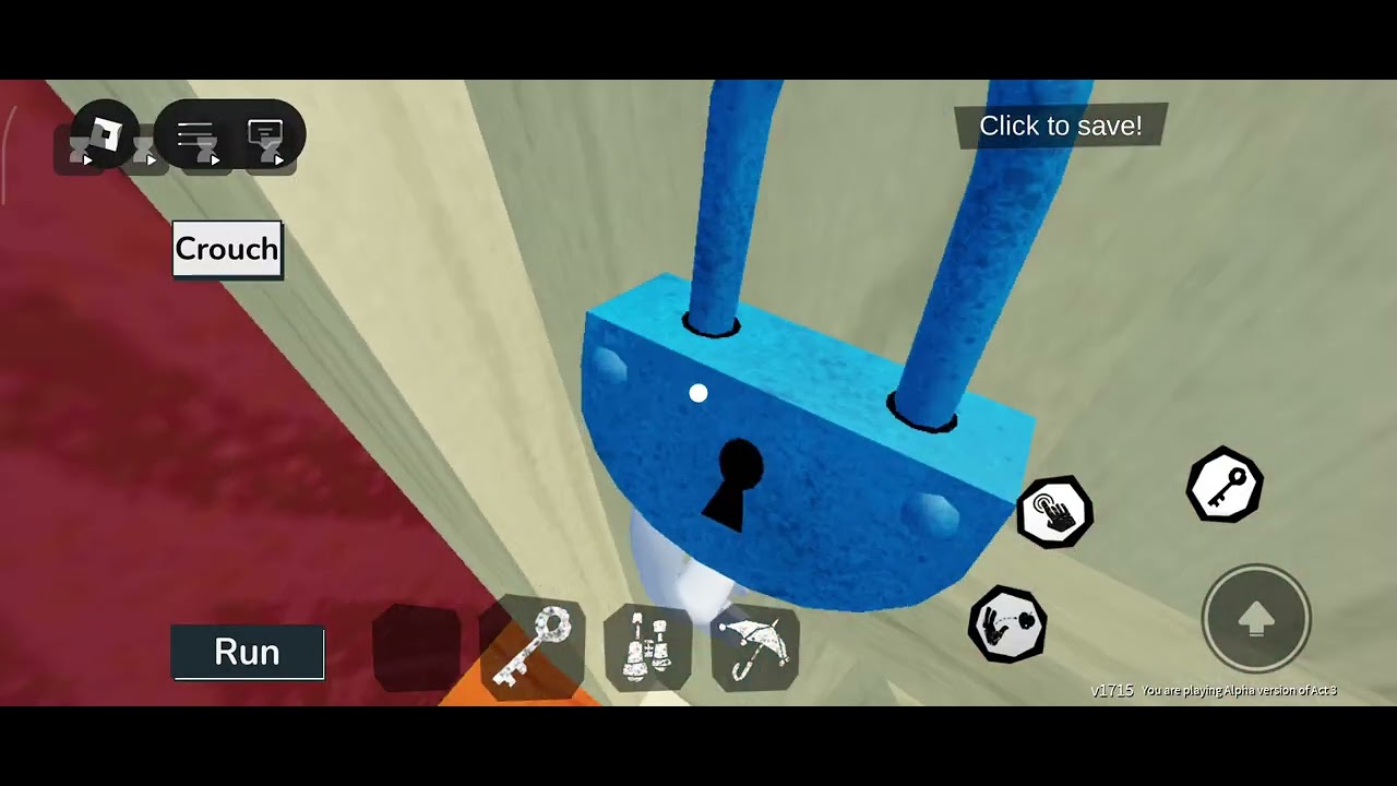 Roblox hello neighbor walkthrough 