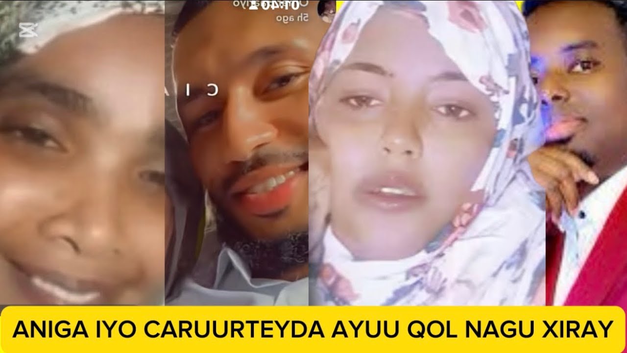 SUBXAANALAH XAASKISA OO 8 CUNUG U DHASHAY AYUU MADAXA BIR KALA DHACAY MAXKAMADA DAAHIR CALASOW