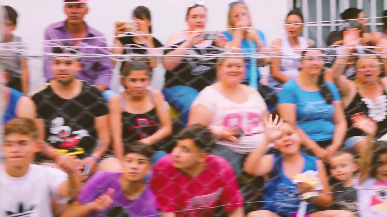 Final - El Due&ntilde;o del Barrio 3&deg; Edici&oacute;n