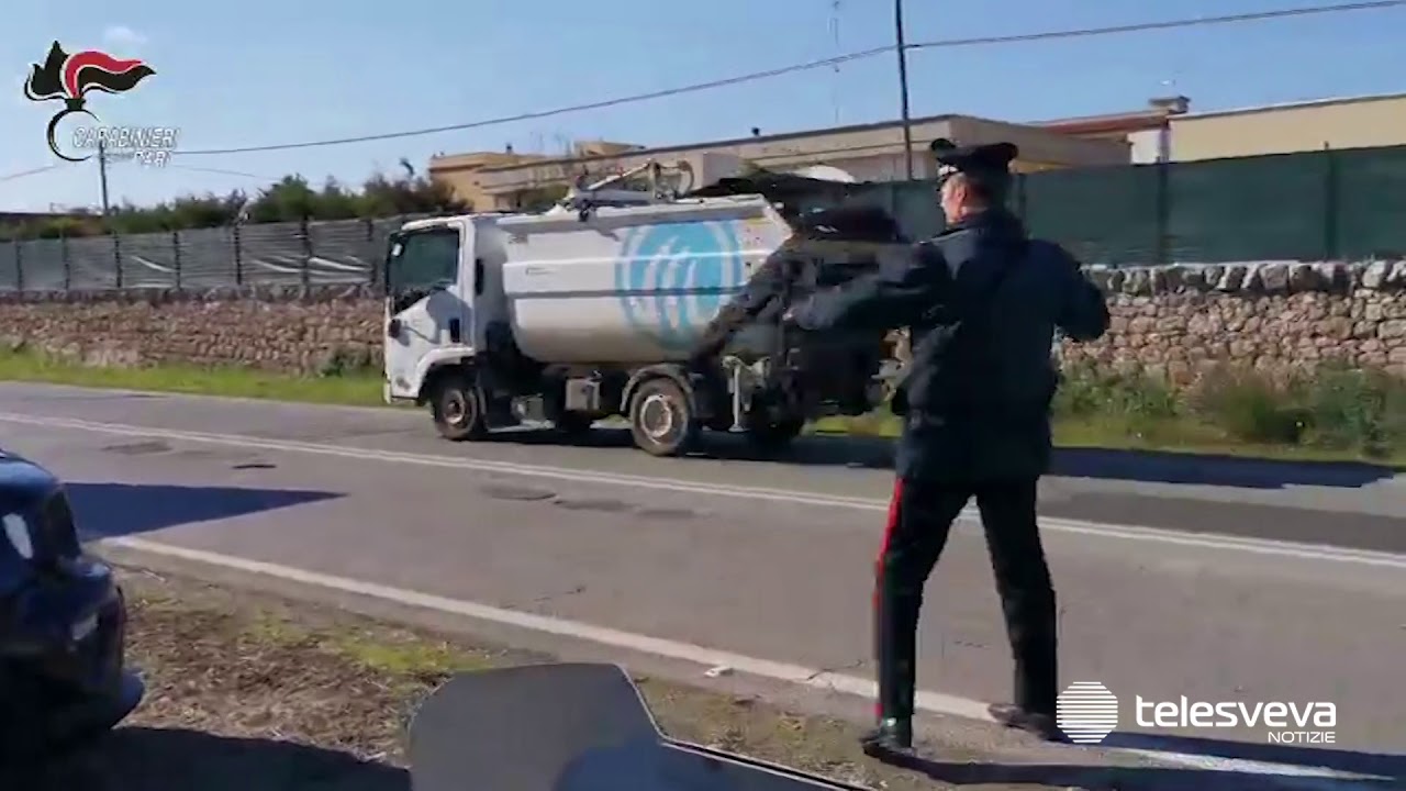 MONOPOLI | Spaccio di droga e furto, operazione dei Carabinieri: tra arresti