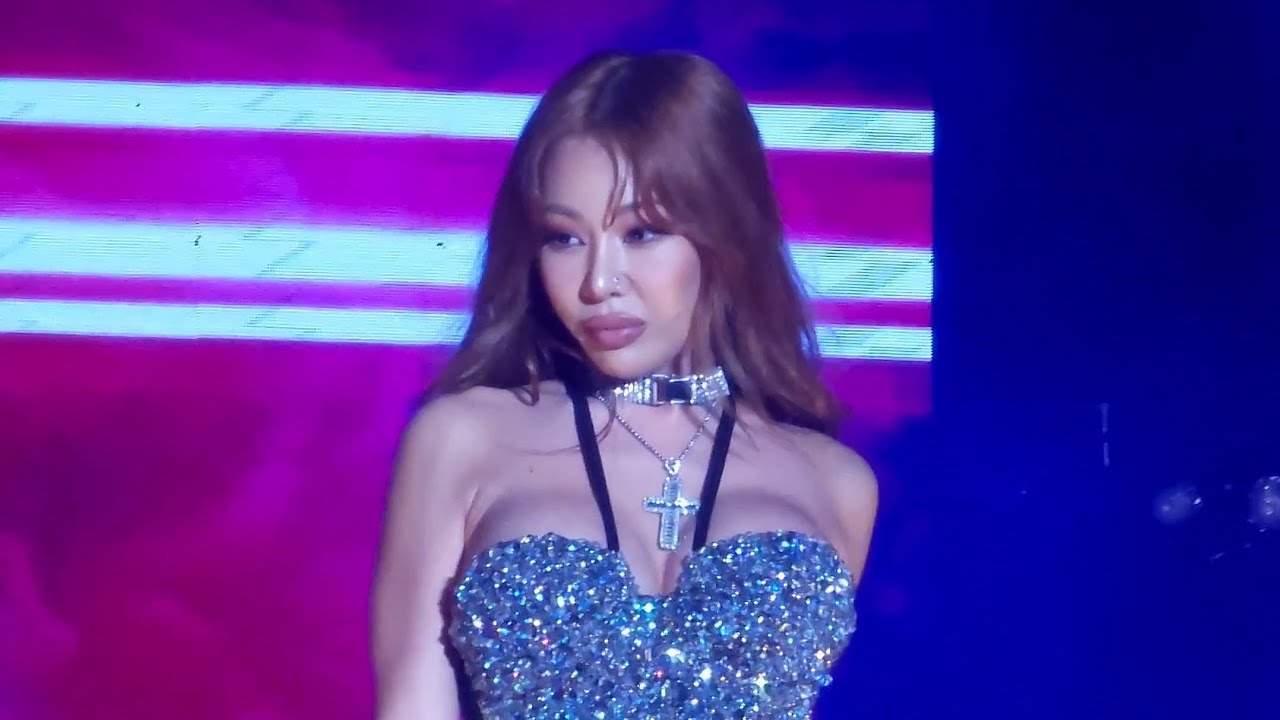 20230708 KAOHSIUNG BEERROCKFEST 🍻 Jessi (제시) - '어떤X (What Type of X)' | 高雄啤酒音樂節