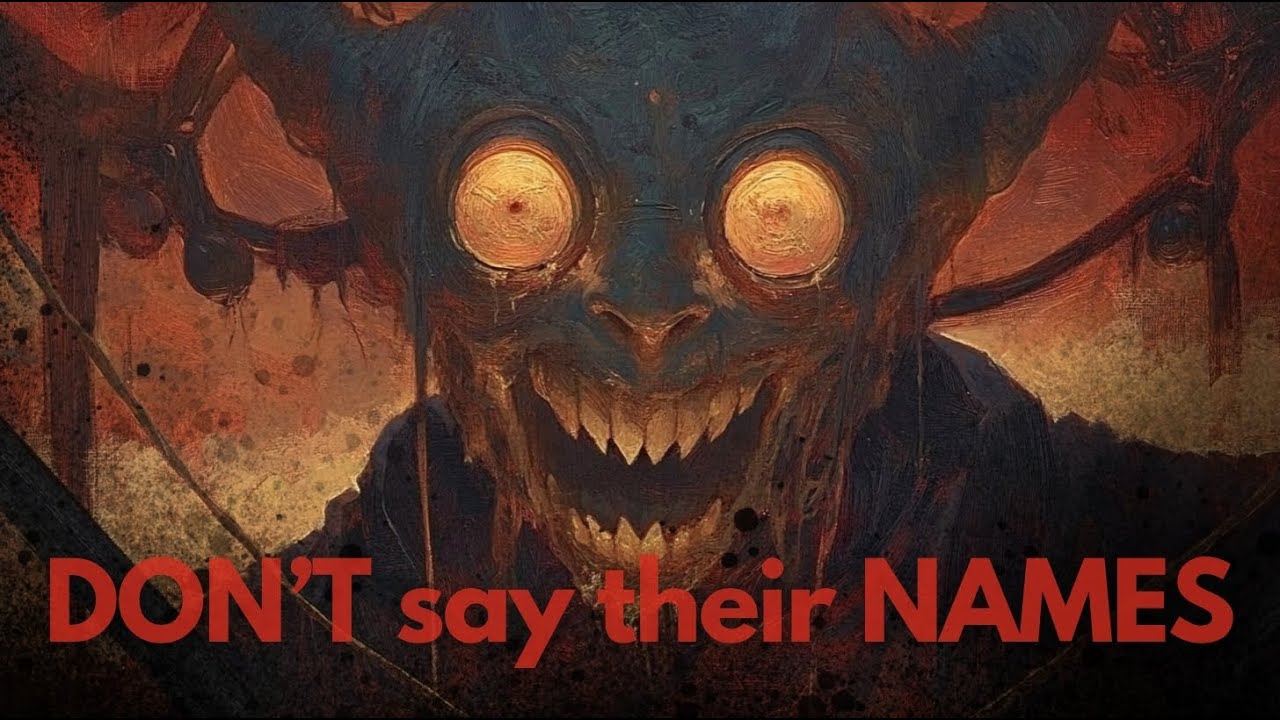 The Demons & Spirits of Korean Mythology: Their Dark Secrets
