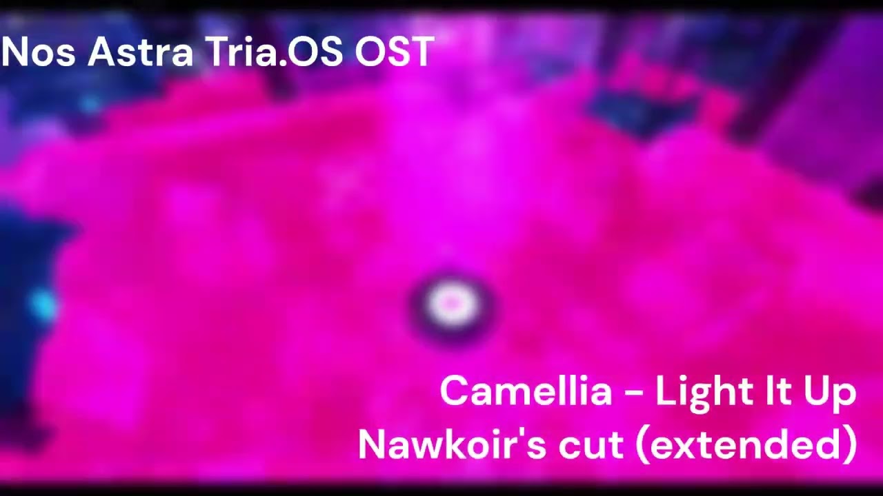 Nos Astra Tria.OS ost (extended)