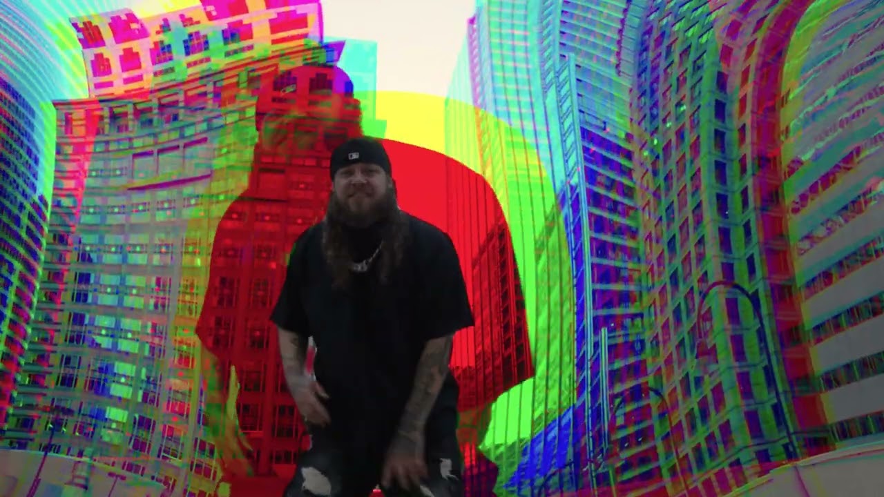 Moppy - Devilish (Official Music Video)(Filmed and edited by: &lrm;@BrettPhiferMedia &nbsp; )
