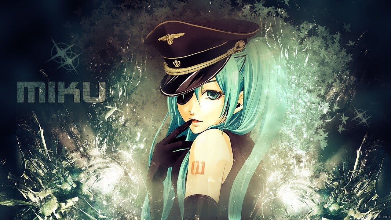 Nightcore Vibe Track