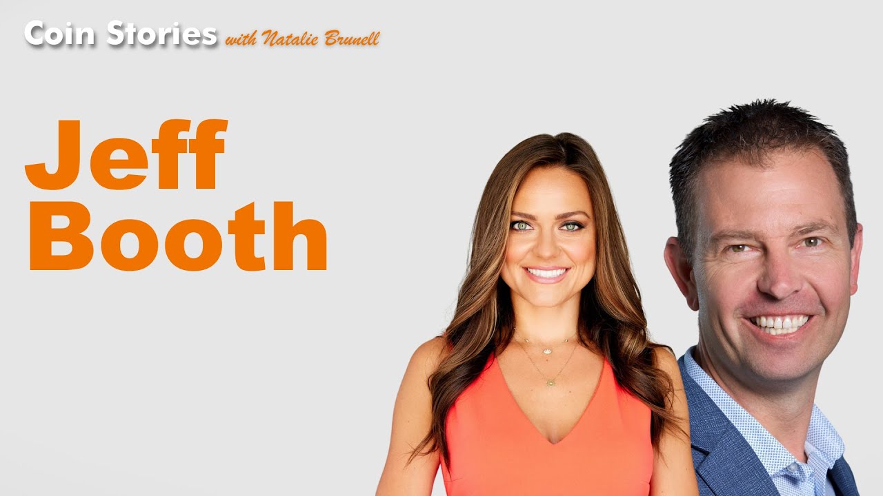 Who is Jeff Booth? Get to Know Bitcoin's Biggest Voices