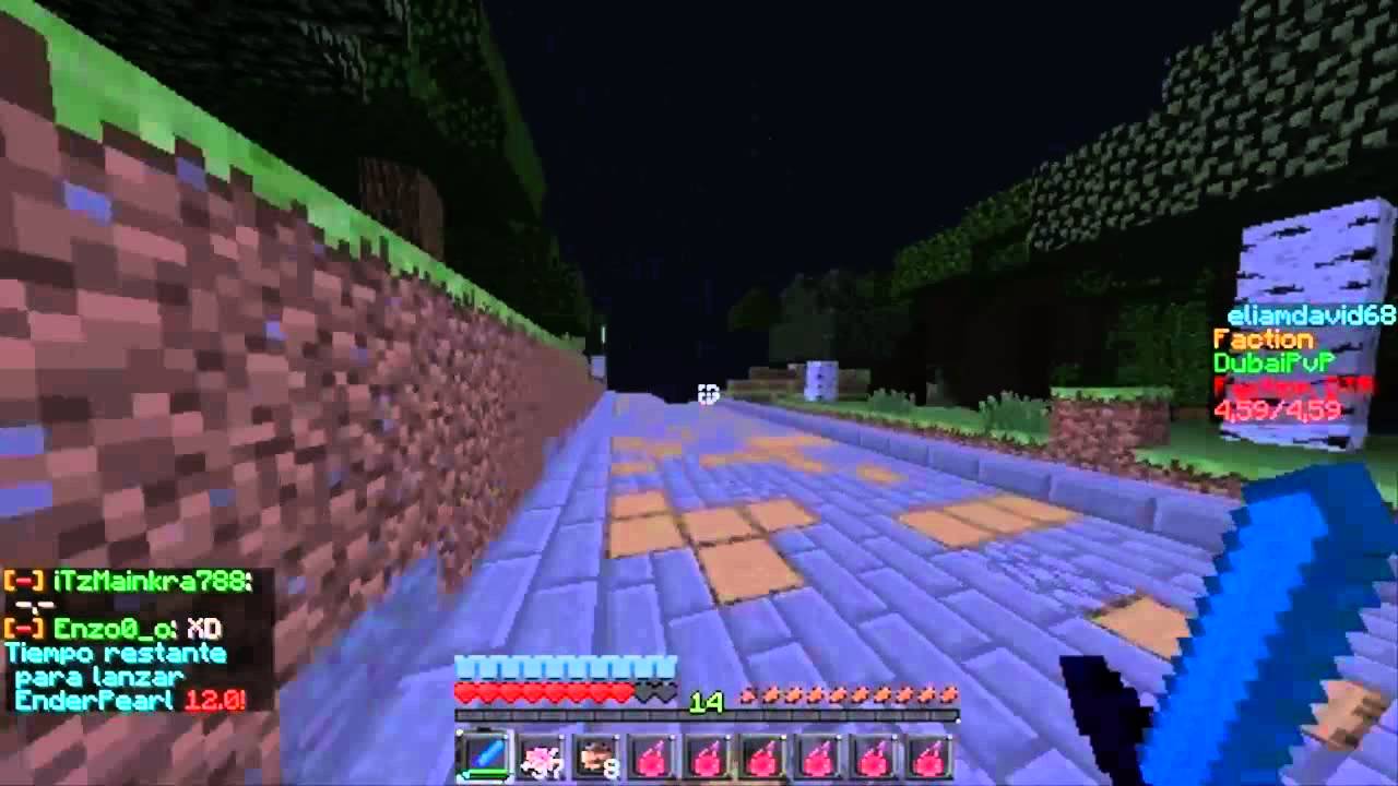 [LogoCraft] HCF - Lets Play #1 ?