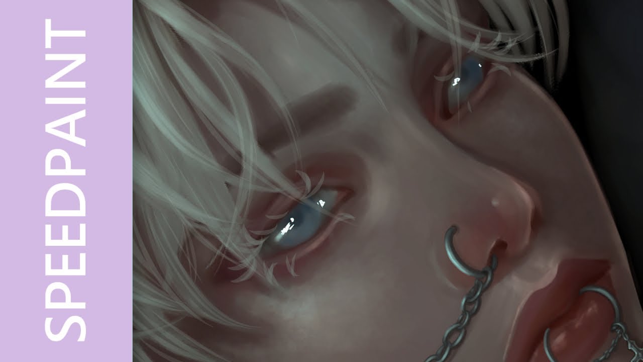 IMVU Speed Paint&Chill