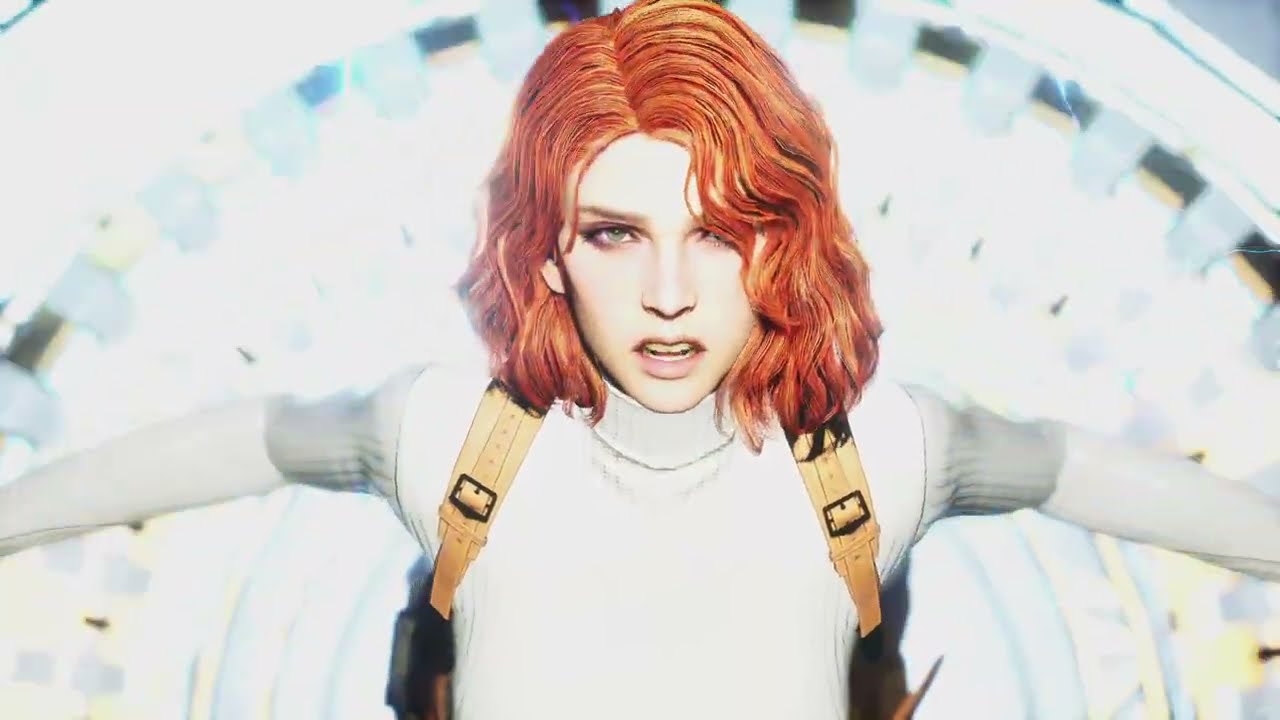The First Descendant - Ultimate Freyna