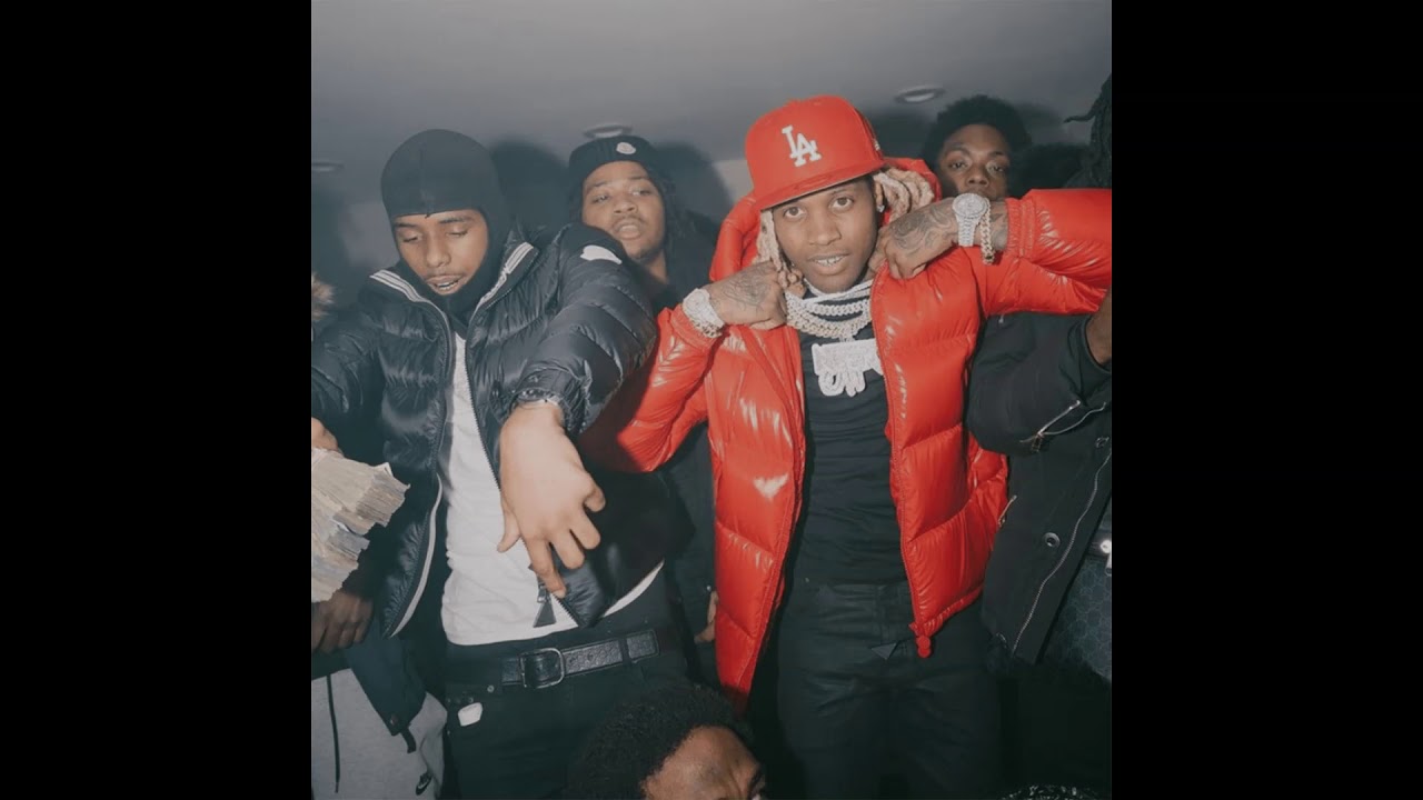 [FREE FOR PROFIT] POOH SHIESTY x LIL DURK x LIL BABY TYPE BEAT - 