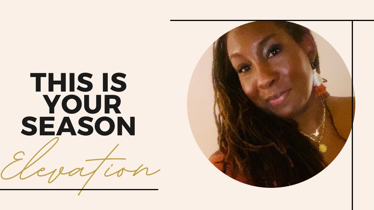 How to Know When Elevation Is Coming