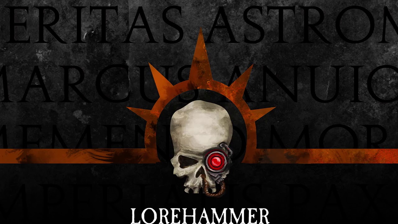 Intro to Lorehammer