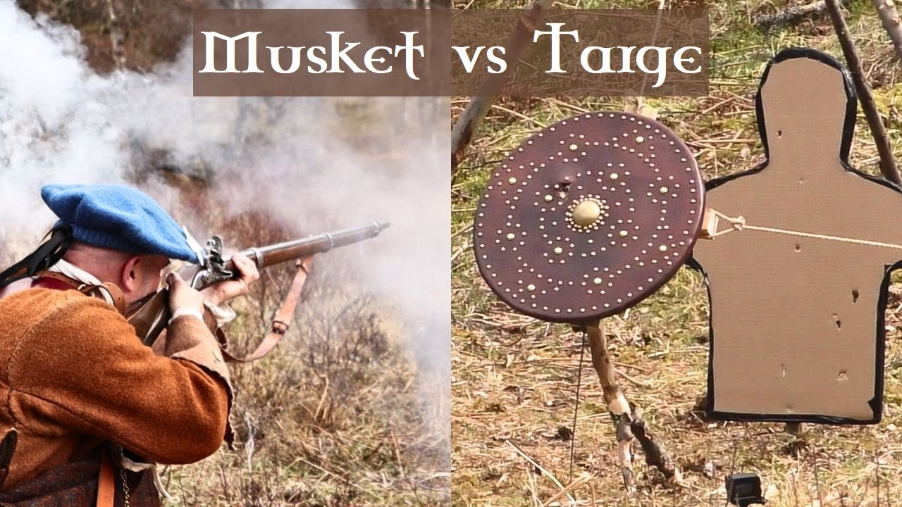 Is a Highlander Shield Bulletproof?